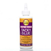 Super Thick Tacky Glue 118 ml - Klik op de afbeelding om het venster te sluiten